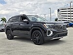 Used 2024 Volkswagen Atlas 2.0T SE W/TECHNOLOGY FWD in DAVIE, FLORIDA (Photo 8)