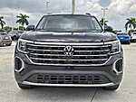 Used 2024 Volkswagen Atlas 2.0T SE W/TECHNOLOGY FWD in DAVIE, FLORIDA (Photo 9)