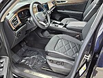 Used 2024 Volkswagen Atlas 2.0T SE W/TECHNOLOGY FWD in DAVIE, FLORIDA (Photo 10)