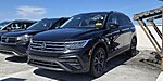 Used 2022 Volkswagen Tiguan 2.0T SE FWD in DAVIE, FLORIDA