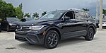 Used 2022 Volkswagen Tiguan 2.0T SE FWD in DAVIE, FLORIDA
