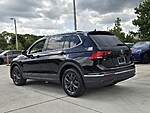Used 2022 Volkswagen Tiguan 2.0T SE FWD in DAVIE, FLORIDA (Photo 4)