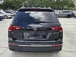 Used 2022 Volkswagen Tiguan 2.0T SE FWD in DAVIE, FLORIDA (Photo 5)