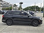 Used 2022 Volkswagen Tiguan 2.0T SE FWD in DAVIE, FLORIDA (Photo 7)