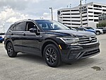Used 2022 Volkswagen Tiguan 2.0T SE FWD in DAVIE, FLORIDA (Photo 8)