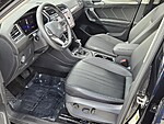 Used 2022 Volkswagen Tiguan 2.0T SE FWD in DAVIE, FLORIDA (Photo 10)