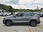 Used 2023 Volkswagen Taos S FWD in DAVIE, FLORIDA (Photo 3)