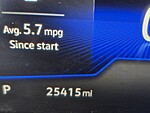 Used 2023 Volkswagen Taos S FWD in DAVIE, FLORIDA (Photo 22)