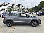 Used 2023 Volkswagen Taos S FWD in DAVIE, FLORIDA (Photo 7)