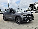 Used 2023 Volkswagen Taos S FWD in DAVIE, FLORIDA (Photo 8)