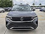 Used 2023 Volkswagen Taos S FWD in DAVIE, FLORIDA (Photo 9)