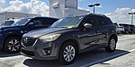 Used 2016 MAZDA CX-5 FWD 4DR AUTO TOURING in DAVIE, FLORIDA
