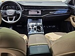 Used 2023 AUDI Q8 PREMIUM 55 TFSI QUATTRO in DAVIE, FLORIDA (Photo 12)