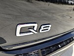 Used 2023 AUDI Q8 PREMIUM 55 TFSI QUATTRO in DAVIE, FLORIDA (Photo 14)