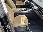 Used 2023 AUDI Q8 PREMIUM 55 TFSI QUATTRO in DAVIE, FLORIDA (Photo 18)