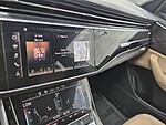 Used 2023 AUDI Q8 PREMIUM 55 TFSI QUATTRO in DAVIE, FLORIDA (Photo 22)