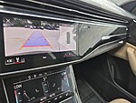 Used 2023 AUDI Q8 PREMIUM 55 TFSI QUATTRO in DAVIE, FLORIDA (Photo 23)