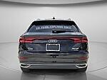 Used 2023 AUDI Q8 PREMIUM 55 TFSI QUATTRO in DAVIE, FLORIDA (Photo 5)