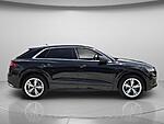 Used 2023 AUDI Q8 PREMIUM 55 TFSI QUATTRO in DAVIE, FLORIDA (Photo 7)