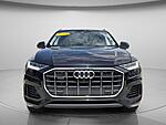 Used 2023 AUDI Q8 PREMIUM 55 TFSI QUATTRO in DAVIE, FLORIDA (Photo 9)