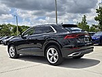 Used 2023 AUDI Q8 PREMIUM 55 TFSI QUATTRO in DAVIE, FLORIDA (Photo 4)