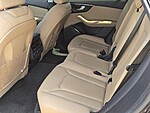 Used 2023 AUDI Q8 PREMIUM 55 TFSI QUATTRO in DAVIE, FLORIDA (Photo 6)