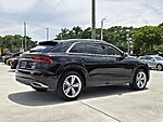 Used 2023 AUDI Q8 PREMIUM 55 TFSI QUATTRO in DAVIE, FLORIDA (Photo 6)