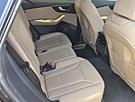 Used 2023 AUDI Q8 PREMIUM 55 TFSI QUATTRO in DAVIE, FLORIDA (Photo 8)