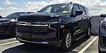 Used 2022 CHEVROLET TAHOE 4WD 4DR LT in DAVIE, FLORIDA
