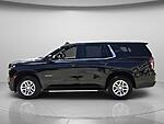 Used 2022 CHEVROLET TAHOE 4WD 4DR LT in DAVIE, FLORIDA (Photo 3)