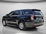 Used 2022 CHEVROLET TAHOE 4WD 4DR LT in DAVIE, FLORIDA (Photo 4)