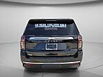 Used 2022 CHEVROLET TAHOE 4WD 4DR LT in DAVIE, FLORIDA (Photo 5)