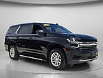 Used 2022 CHEVROLET TAHOE 4WD 4DR LT in DAVIE, FLORIDA (Photo 8)