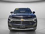 Used 2022 CHEVROLET TAHOE 4WD 4DR LT in DAVIE, FLORIDA (Photo 9)