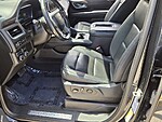 Used 2022 CHEVROLET TAHOE 4WD 4DR LT in DAVIE, FLORIDA (Photo 10)