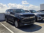 Used 2022 CHEVROLET TAHOE 4WD 4DR LT in DAVIE, FLORIDA (Photo 3)