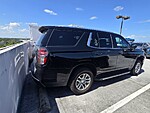Used 2022 CHEVROLET TAHOE 4WD 4DR LT in DAVIE, FLORIDA (Photo 4)