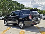 Used 2022 CHEVROLET TAHOE 4WD 4DR LT in DAVIE, FLORIDA (Photo 4)