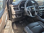 Used 2022 CHEVROLET TAHOE 4WD 4DR LT in DAVIE, FLORIDA (Photo 5)
