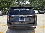 Used 2022 CHEVROLET TAHOE 4WD 4DR LT in DAVIE, FLORIDA (Photo 5)