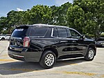 Used 2022 CHEVROLET TAHOE 4WD 4DR LT in DAVIE, FLORIDA (Photo 6)