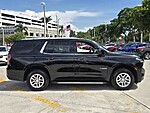 Used 2022 CHEVROLET TAHOE 4WD 4DR LT in DAVIE, FLORIDA (Photo 7)