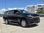 Used 2022 CHEVROLET TAHOE 4WD 4DR LT in DAVIE, FLORIDA (Photo 8)