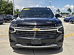 Used 2022 CHEVROLET TAHOE 4WD 4DR LT in DAVIE, FLORIDA (Photo 9)