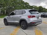 Used 2023 Volkswagen Taos S FWD in DAVIE, FLORIDA (Photo 4)