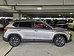 Used 2023 Volkswagen Taos S FWD in DAVIE, FLORIDA (Photo 7)