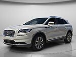 Used 2023 LINCOLN NAUTILUS STANDARD AWD in DAVIE, FLORIDA (Photo 1)
