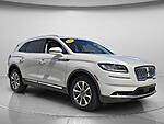 Used 2023 LINCOLN NAUTILUS STANDARD AWD in DAVIE, FLORIDA (Photo 8)