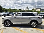 Used 2023 LINCOLN NAUTILUS STANDARD AWD in DAVIE, FLORIDA (Photo 3)