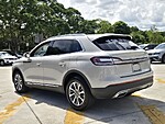 Used 2023 LINCOLN NAUTILUS STANDARD AWD in DAVIE, FLORIDA (Photo 4)